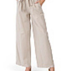 Made In Italy Linen Pants